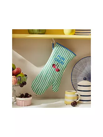 ULSTER WEAVERS | Manique Connie la Vache | bunt